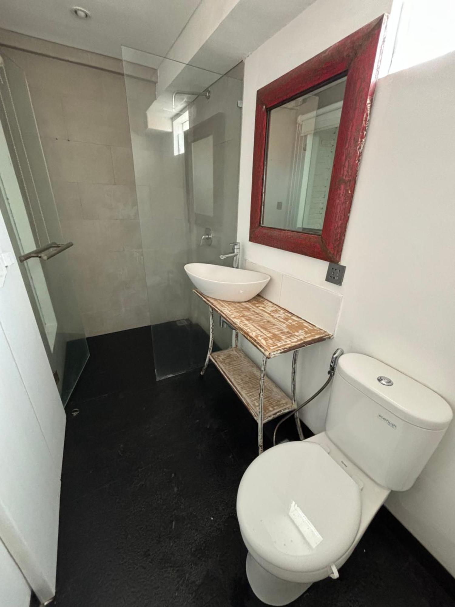 Canggu Central Hostel 외부 사진