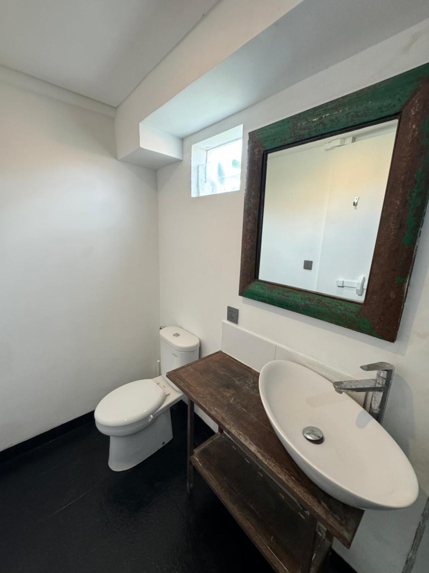 Canggu Central Hostel 외부 사진
