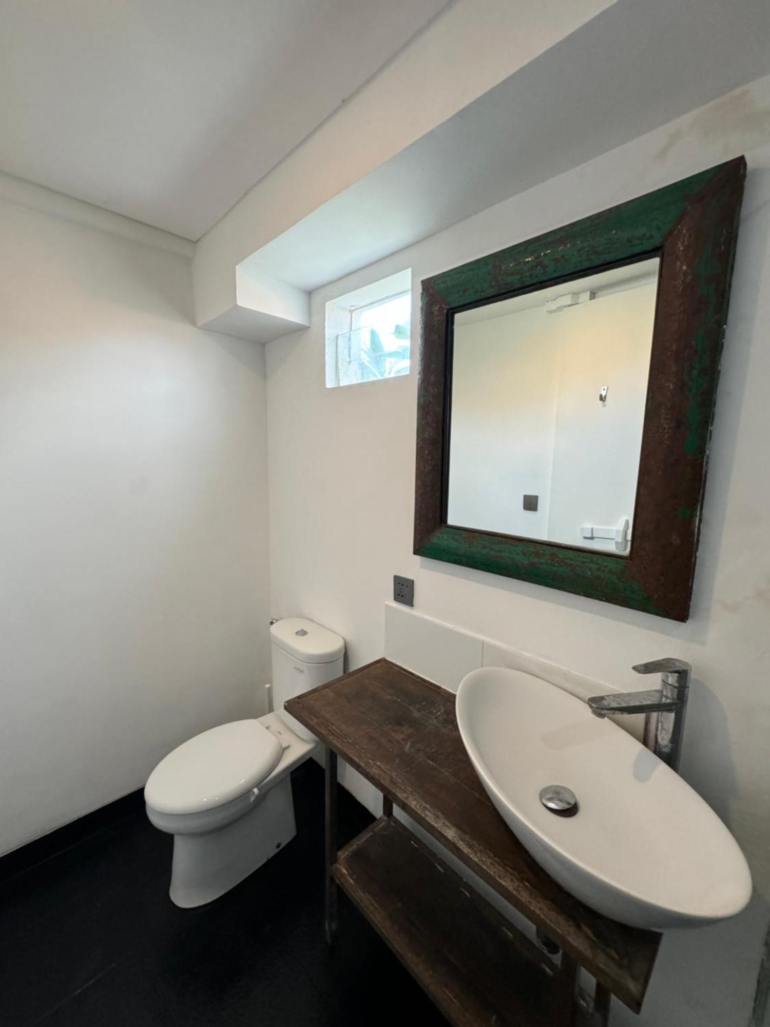 Canggu Central Hostel 외부 사진