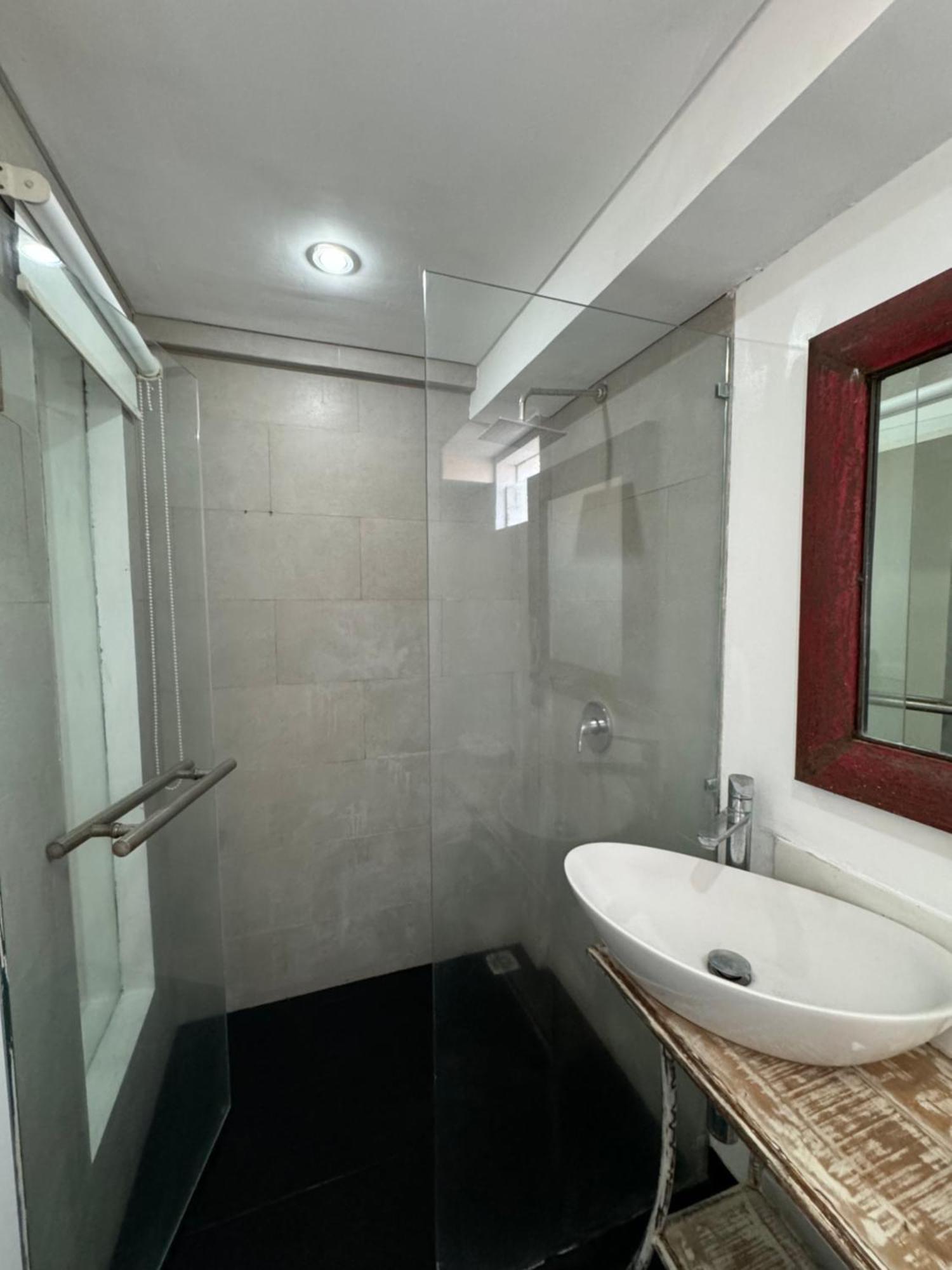 Canggu Central Hostel 외부 사진