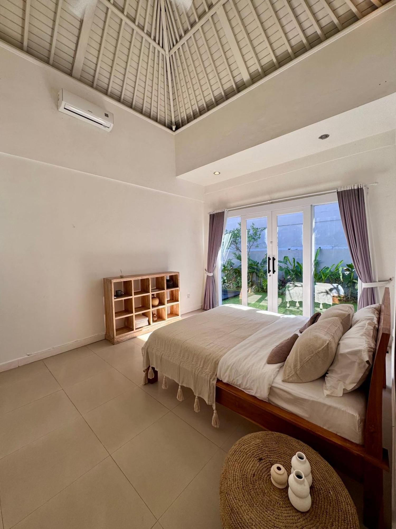 Canggu Central Hostel 외부 사진